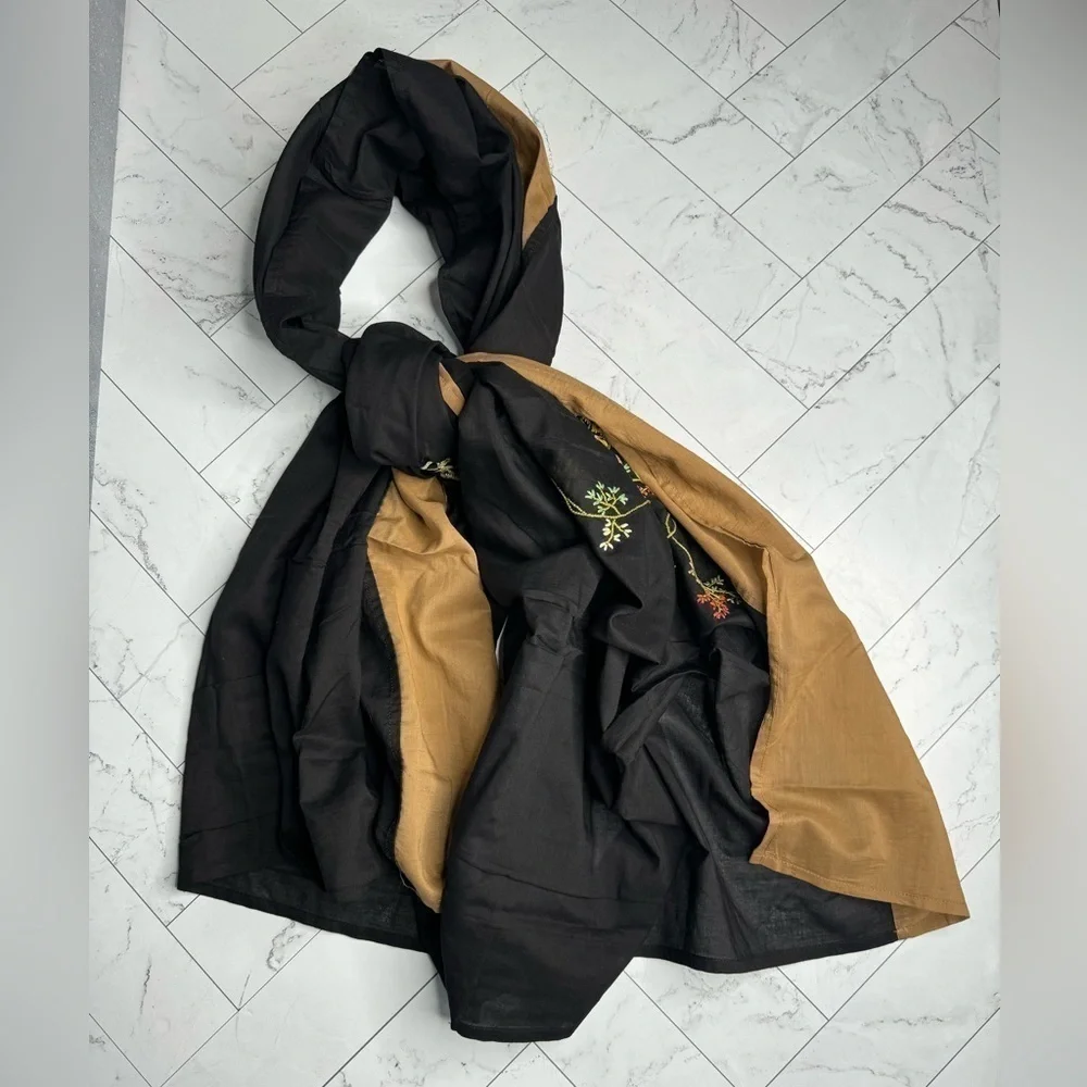 Valeria Gregori Mckenzie Scarf